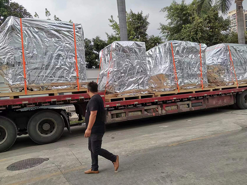 深圳龍(lóng)華國内真空包(bao)裝