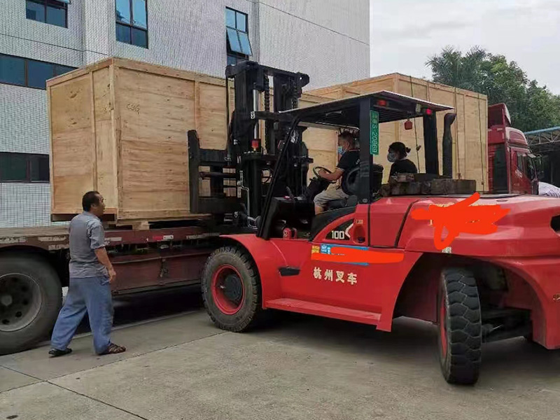 東(dōng)莞常平搬遷出(chū)口包裝