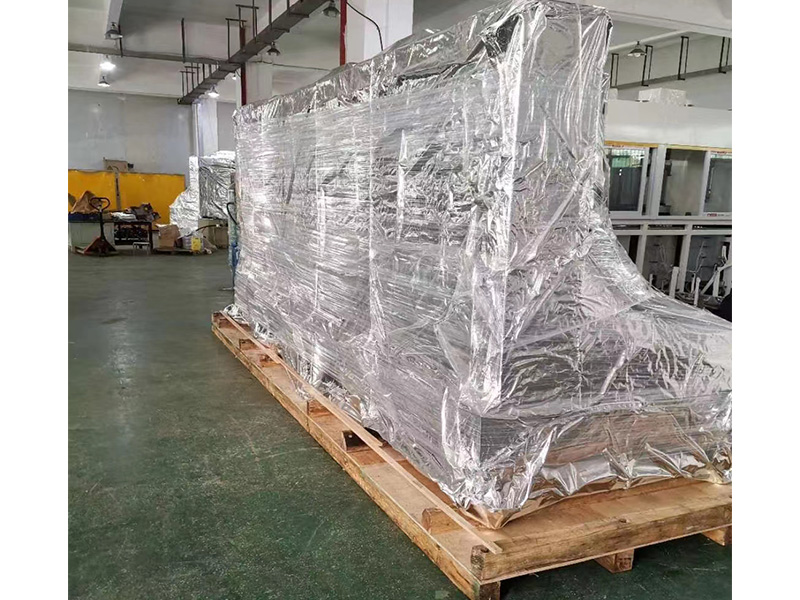 重型加固木(mu)箱