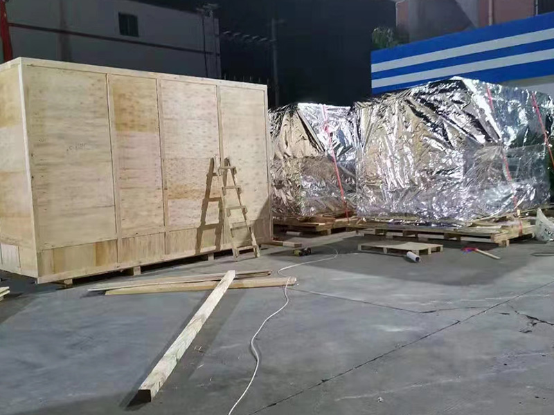 木包(bao)裝箱定(ding)制挑選(xuǎn)廠家需(xū)要注意(yi)哪幾方(fāng)面？